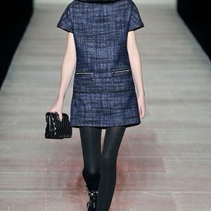 💛 2 for $40 - Marc by Marc Jacobs Fall 2008 Ready to Wear Wool Blend Dress